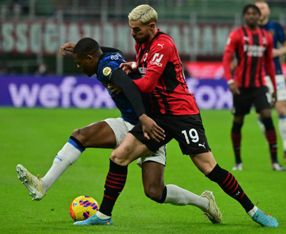 AC Milan i Internazionale imaju najveća očekivanja u Serie A